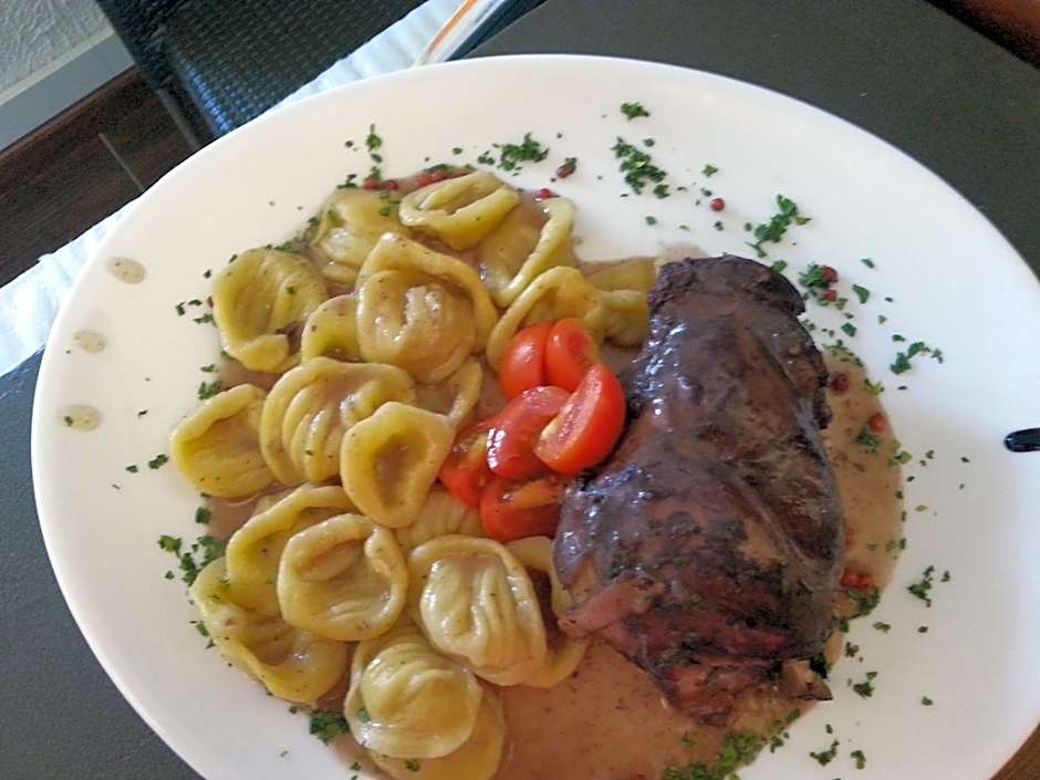 Auberge Saint Martin