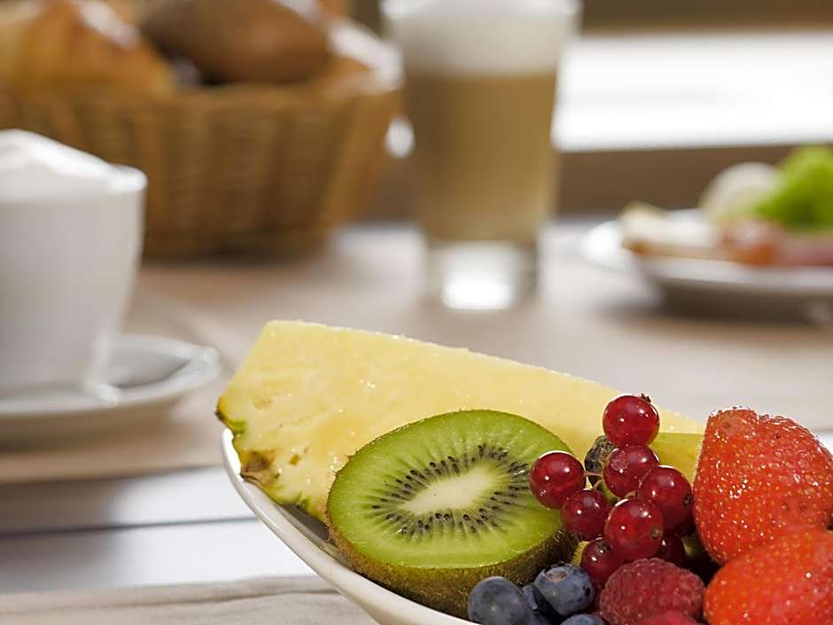 Mercure Hotel Koblenz