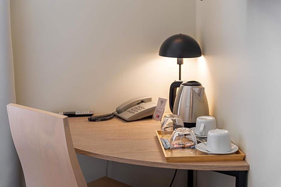 City Hotels Algirdas