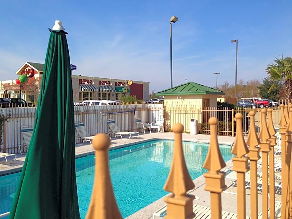 Magnuson Hotel Denham Springs