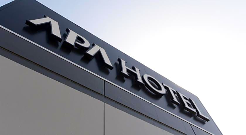 APA Hotel Suzuka-Chuou
