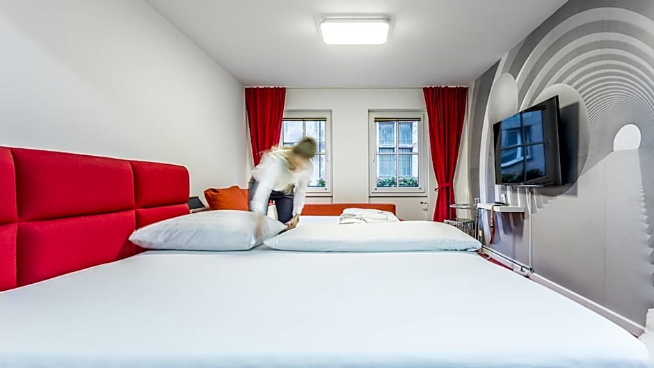 Hotel am Museum Köln
