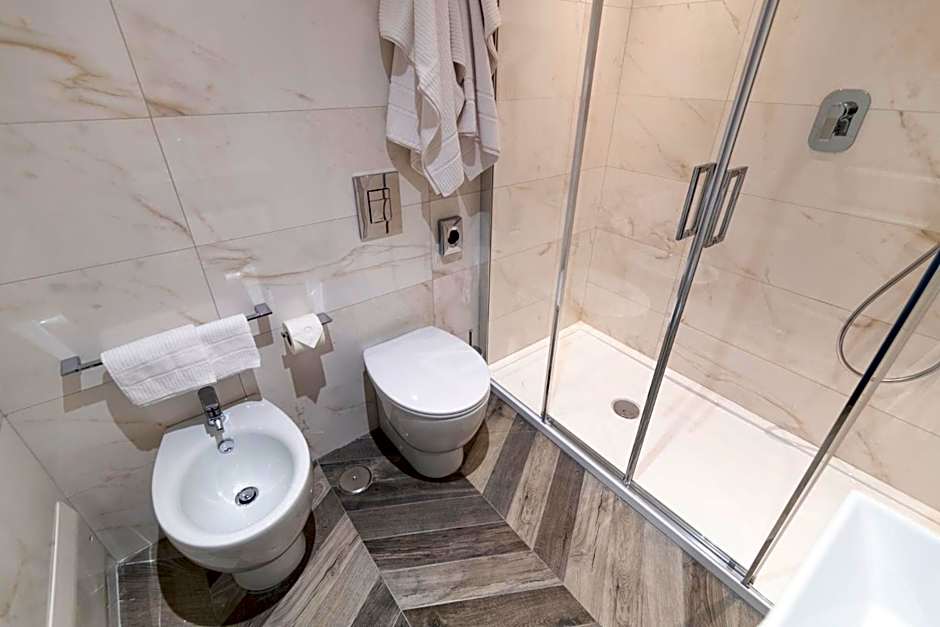 Eccelso Hotel