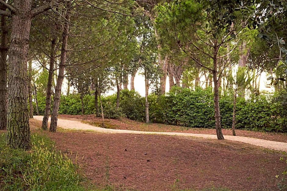 Aparthotel La Pineta