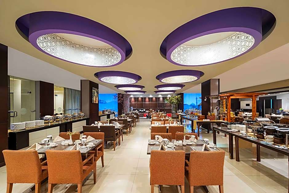 ASTON Purwokerto Hotel & Convention Center