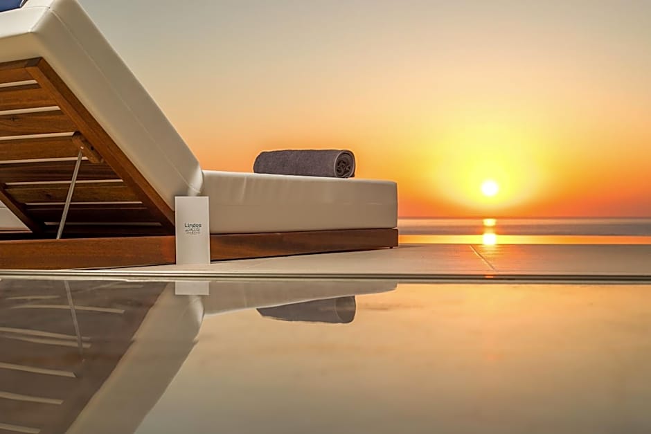 Lindos White Hotel & Suites