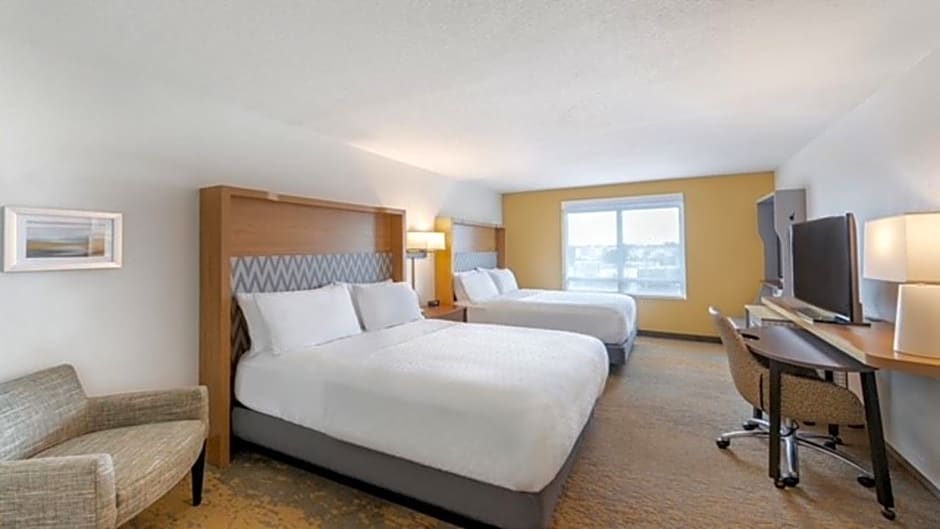 Holiday Inn Hotel & Suites Orange Park