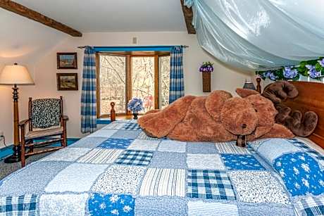 Inn At Buck Hollow Farm