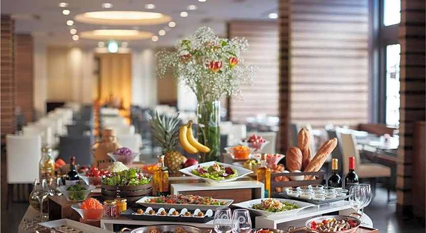 Hotel Amsterdam Huis Ten Bosch