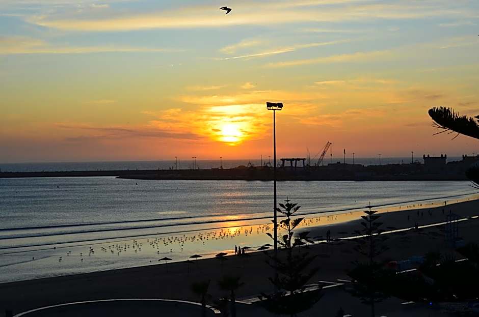 Hotel Cote ocean Mogador