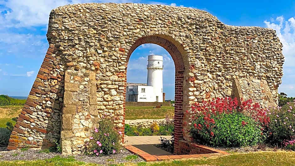 Place2bee,Family & Pet Friendly 6 Berth Caravan, Manor Park Hunstanton