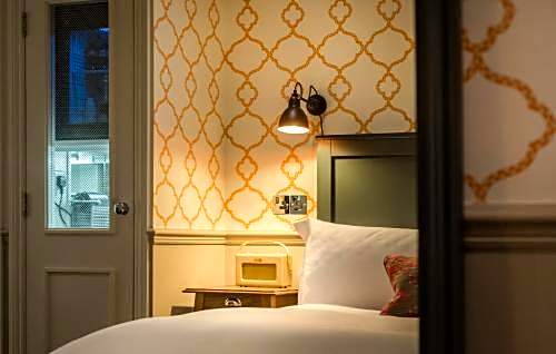 King Street Townhouse Hotel & Spa