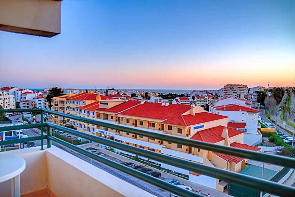 Ourabay Hotel Apartamento - Art & Holidays