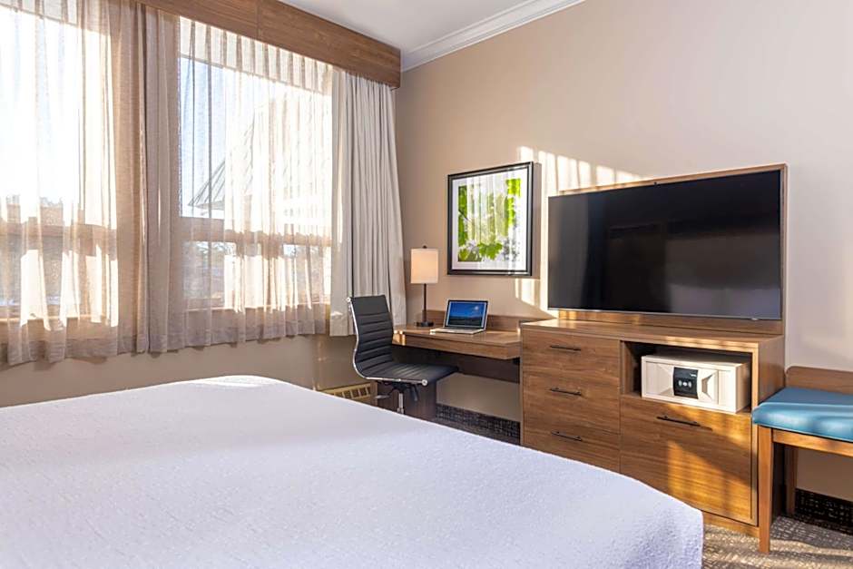 Best Western Plus Waterbury - Stowe