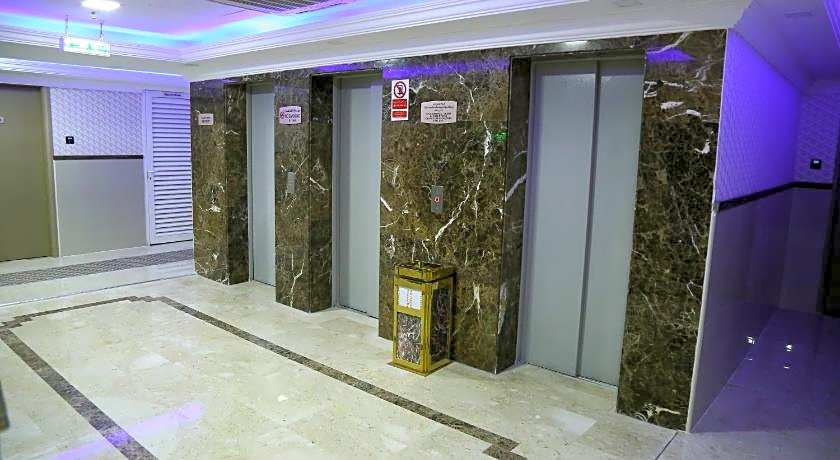 Sun And Sands Plaza Hotel