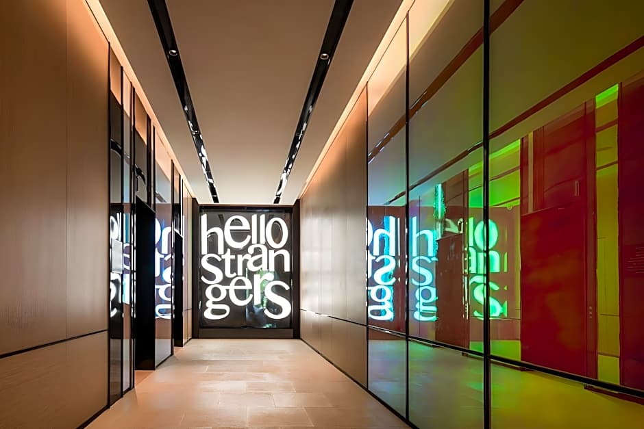 Mustel Hotel Guangzhou Nansha