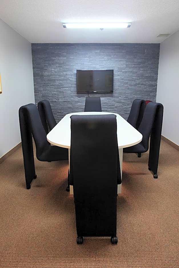 Hotel Universel Alma