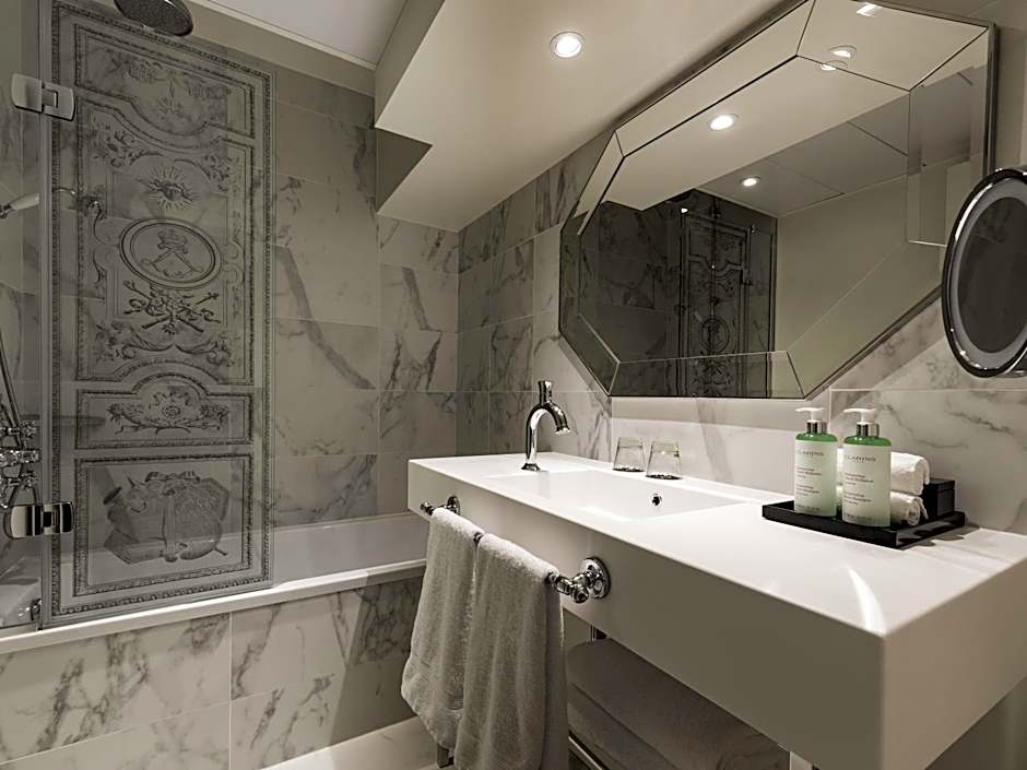 Le Louis Hotel Versailles Château - MGallery Collection