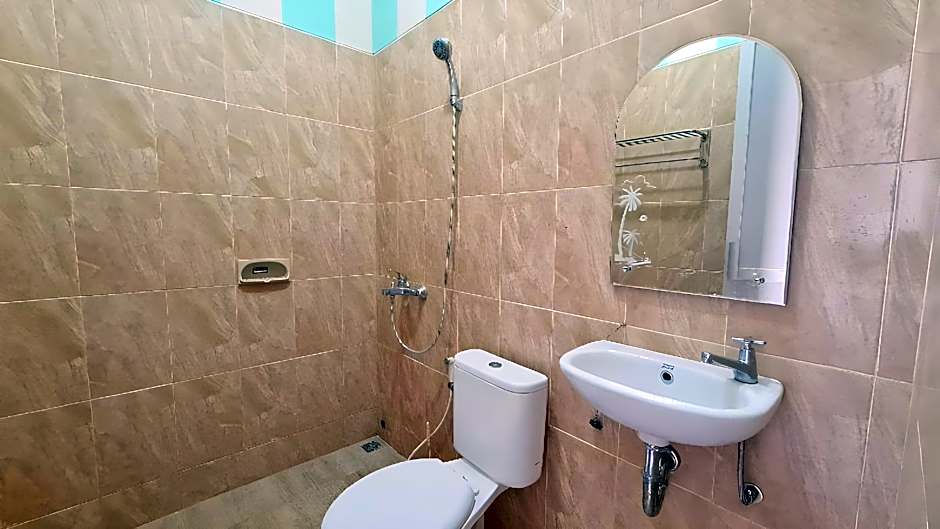 Hotel O Dangau Datuk Guesthouse