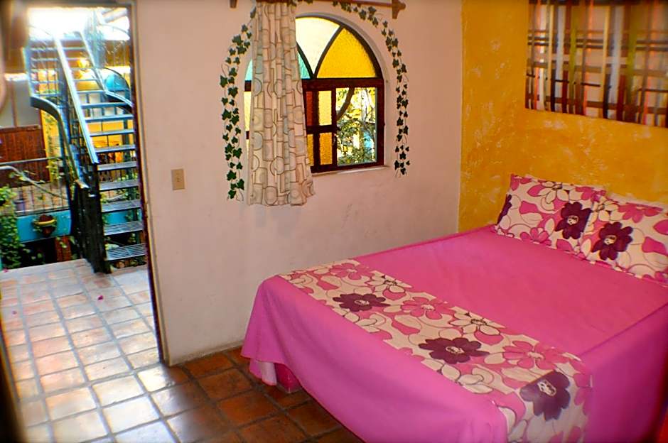 Cabo Inn