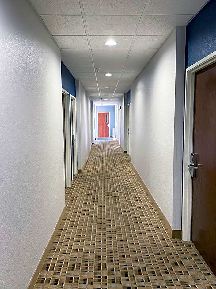 Microtel Inn & Suites By Wyndham Michigan City