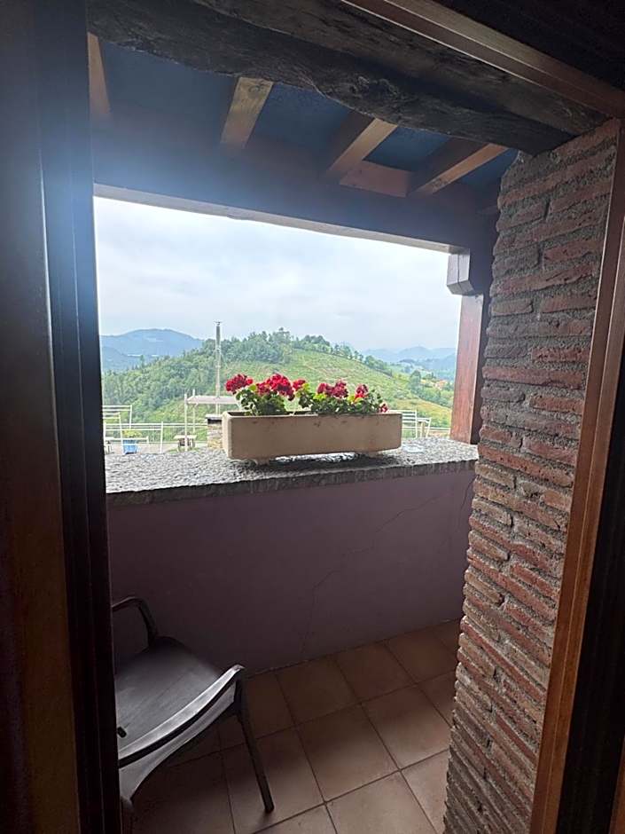 Hotel Rural Mañe