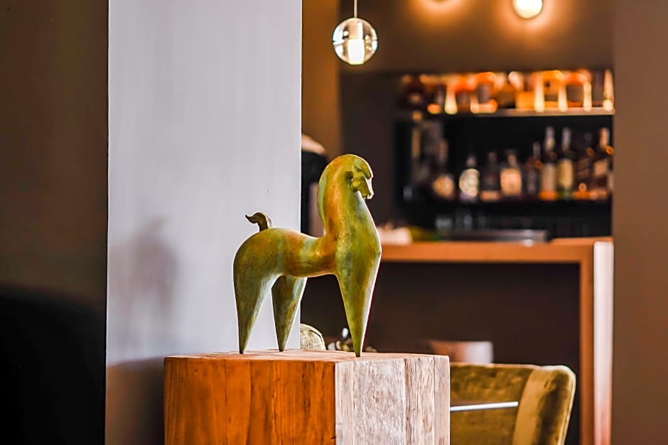 Casa Ladico - Hotel Boutique (Adults Only)