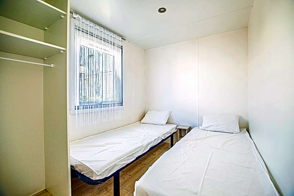 Mobil-Home Valras plage