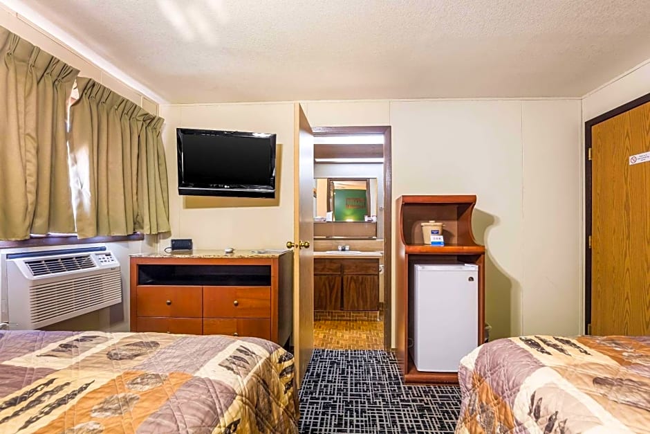 Rodeway Inn & Suites Big Water - Antelope Canyon