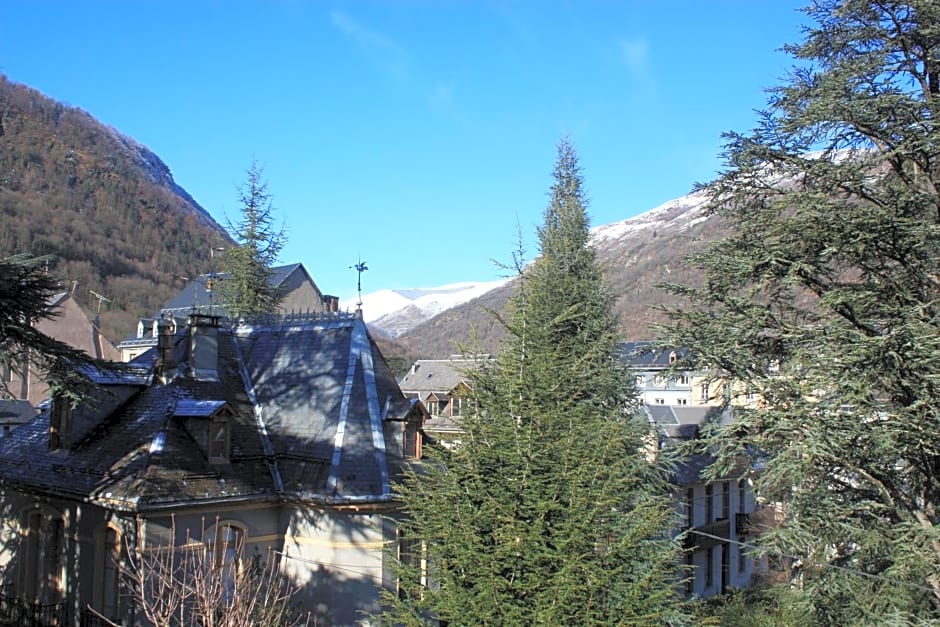 Villa Gracieuse