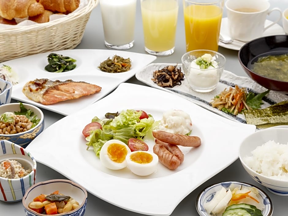 Hotel Amabile Maizuru