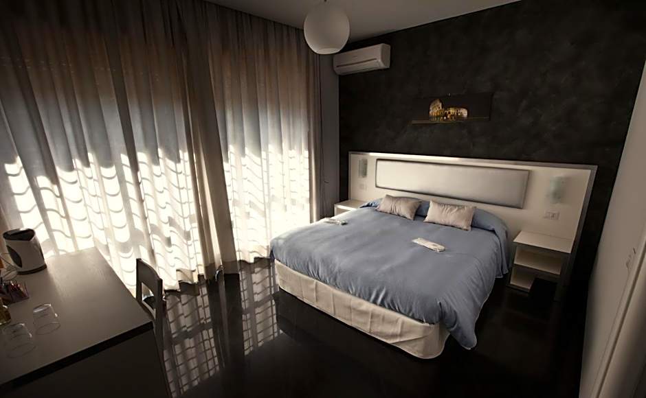 Heart of Rome Rooms