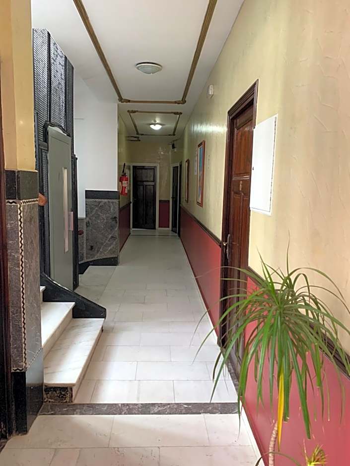Royal Hotel Rabat