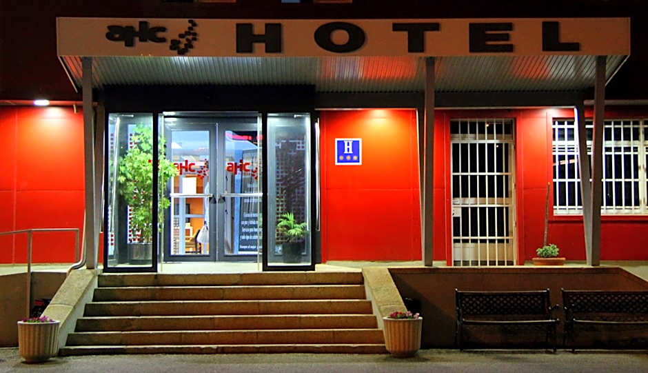 AHC Hoteles