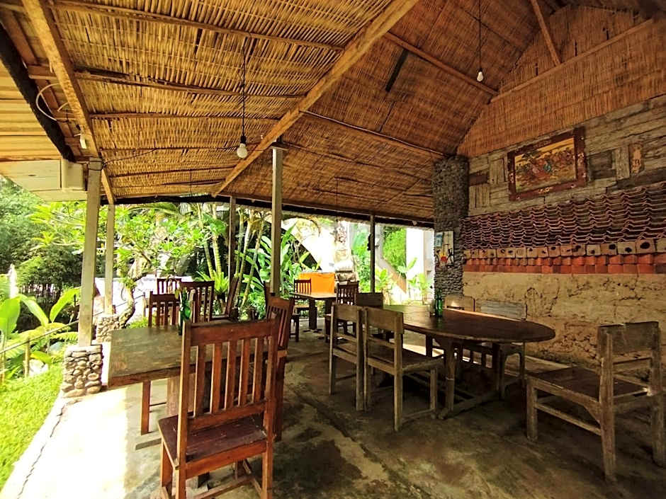 Aksha Riverside Ubud
