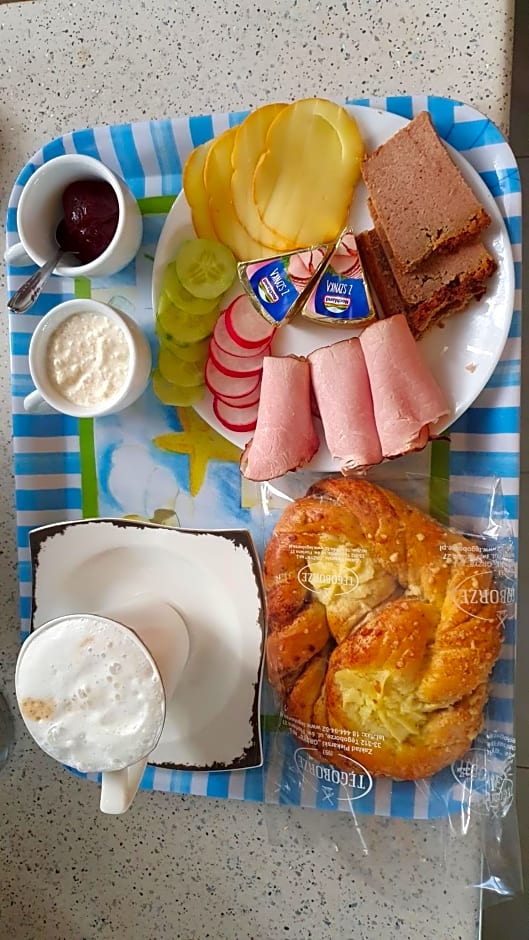 Pokój Superior 1 - Willa Lawenda