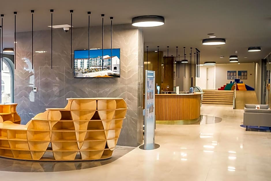 Aminess Lisanj Family Hotel