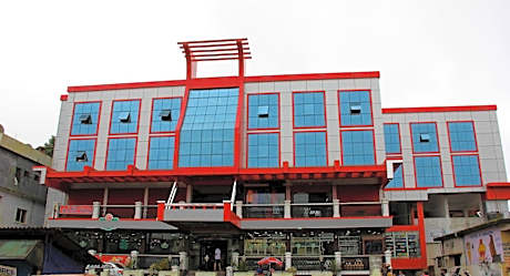 Hotel Al Wesal International