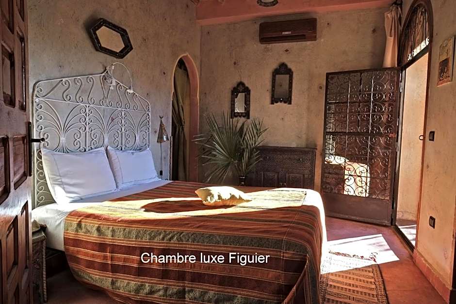 Sawadi Ecolodge