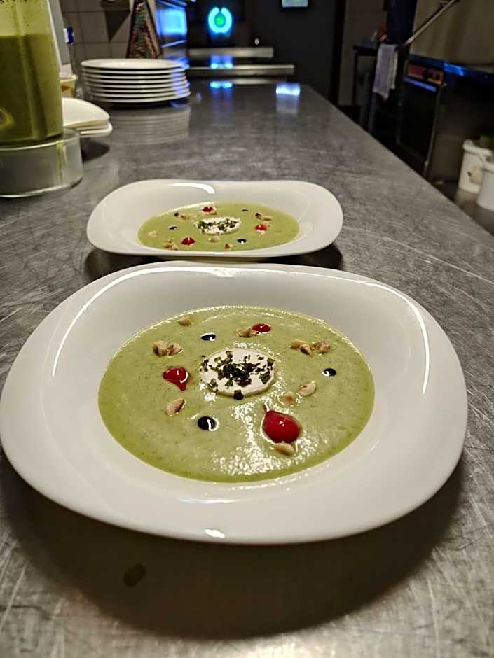 Le Relais de Boralde