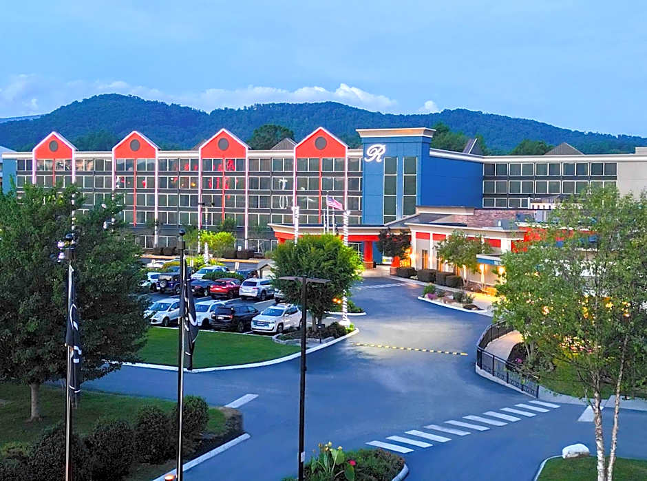 The Ramsey Hotel and Convention Center