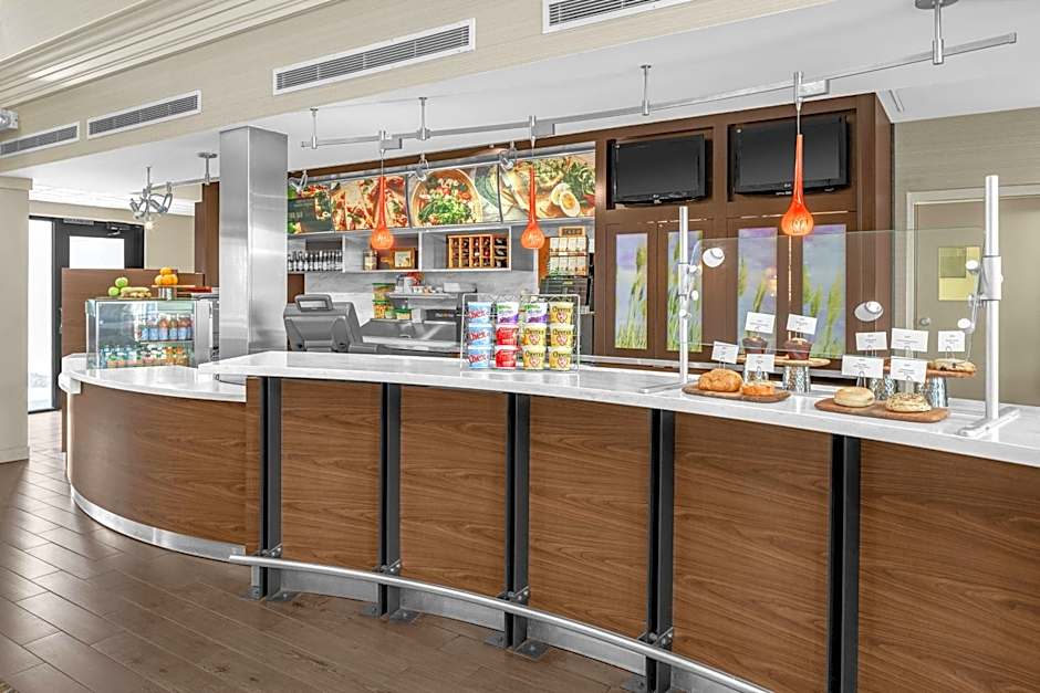 Courtyard by Marriott Wilmington/Wrightsville Beach