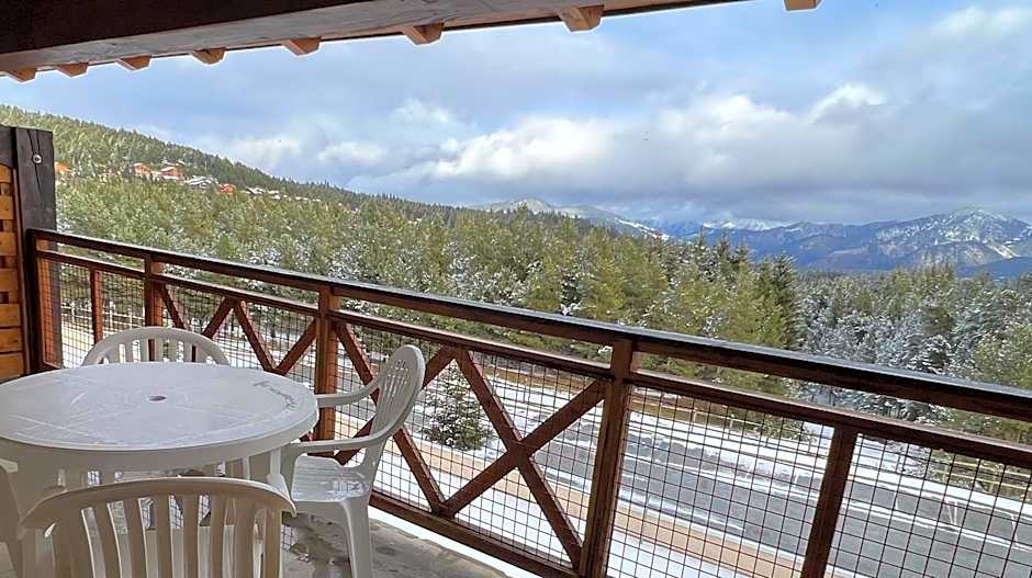 Vacanceole - Appart'Vacances Pyrenees 2000