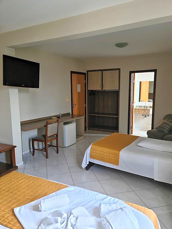 San Marino Palace Hotel