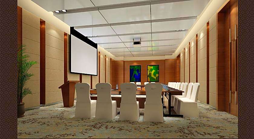 Grand Skylight International Hotel Ganzhou