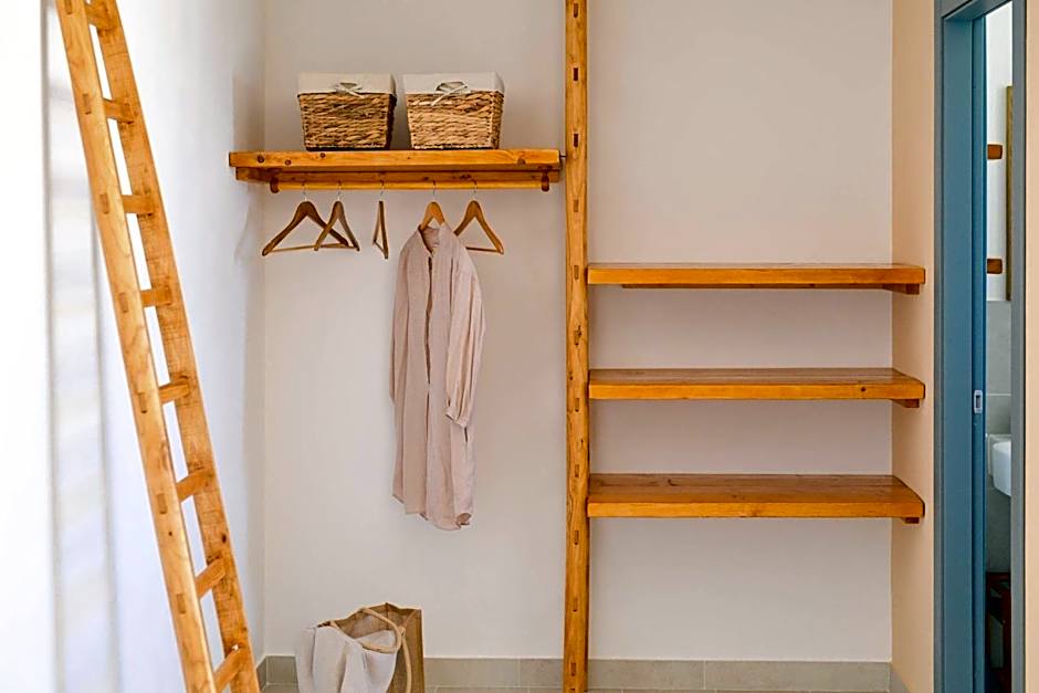 LUCCICAMARE family-run BeB