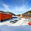 Resort Špindl Hotel & Aquapark
