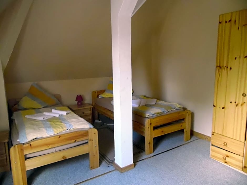 Hotel Klappenburg