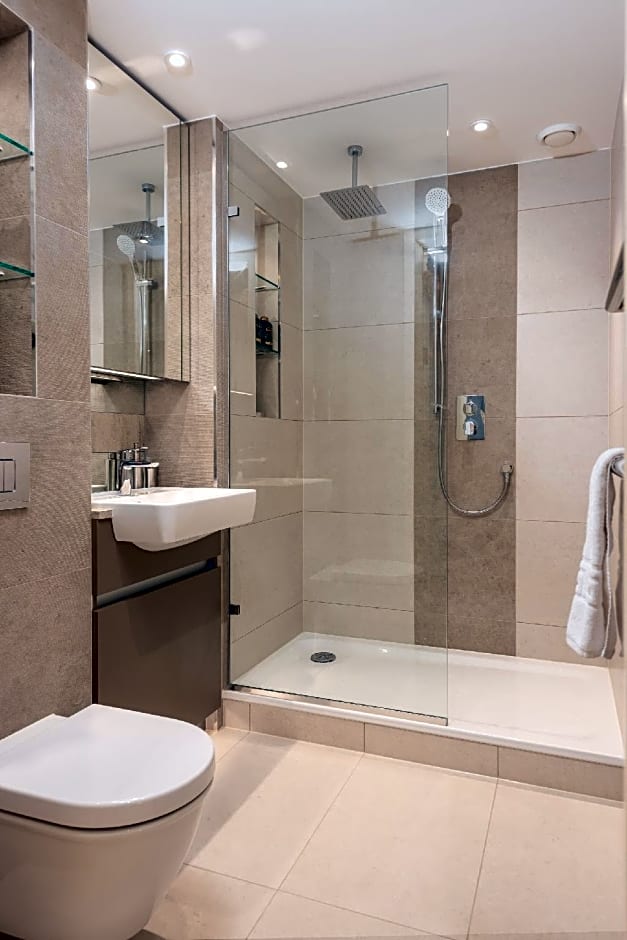 LT Riverview Apartments - Greenwich