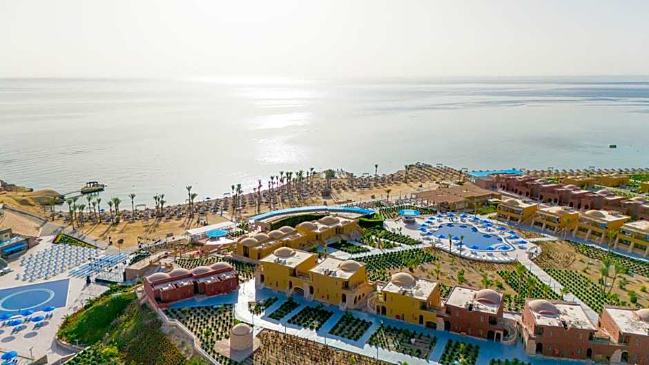 Pickalbatros Villaggio Aqua Park - Portofino Marsa Alam